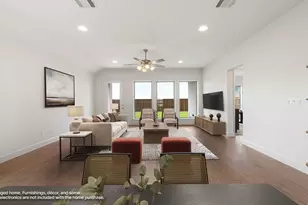 2636 Brooklyn St, Forney, TX 75126 - Photo 3