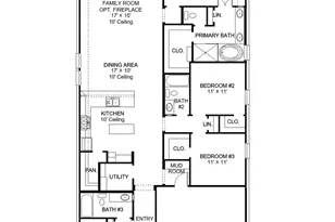 2646 Brooklyn St, Forney, TX 75126 - Photo 3