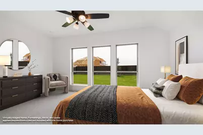 2646 Brooklyn Street, Forney, TX 75126 - Photo 5