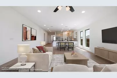 2646 Brooklyn Street, Forney, TX 75126 - Photo 3
