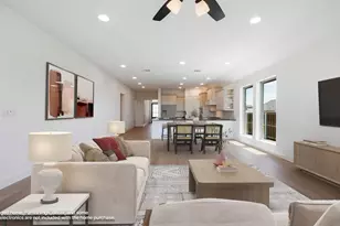 2646 Brooklyn St, Forney, TX 75126 - Photo 3