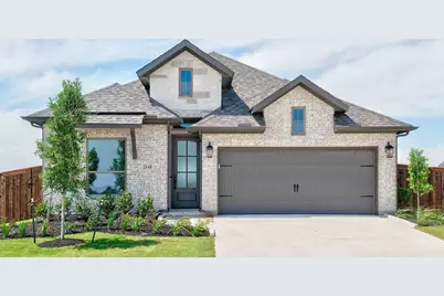2646 Brooklyn Street, Forney, TX 75126 - Photo 1