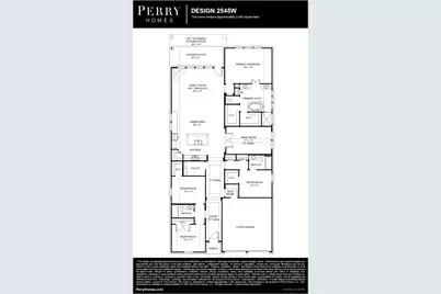 3521 Bear Street, Forney, TX 75126 - Photo 19