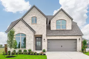 3521 Bear St, Forney, TX 75126 - Photo 1