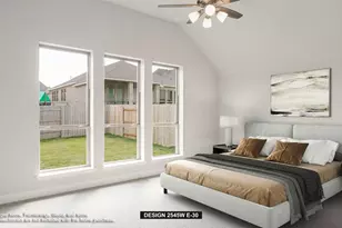 3521 Bear St, Forney, TX 75126 - Photo 5