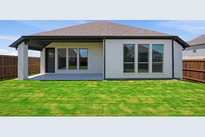 3521 Bear Street, Forney, TX 75126 - Photo 17