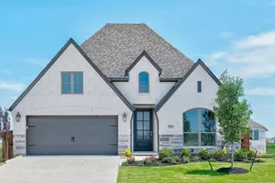 3521 Bear St, Forney, TX 75126 - Photo 1