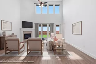 3521 Bear St, Forney, TX 75126 - Photo 5