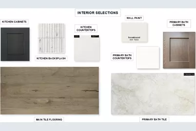 3517 Bear Street, Forney, TX 75126 - Photo 7