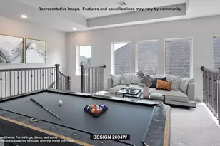 3517 Bear St, Forney, TX 75126 - Photo 5