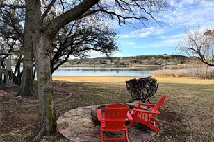 4827 Green Acres Rd, Possum Kingdom Lake, TX 76450 - Photo 13
