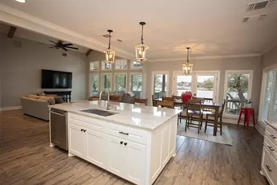 4827 Green Acres Road, Possum Kingdom Lake, TX 76450 - Photo 19