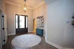 4827 Green Acres Rd, Possum Kingdom Lake, TX 76450 - Photo 17