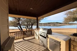 4827 Green Acres Rd, Possum Kingdom Lake, TX 76450 - Photo 7