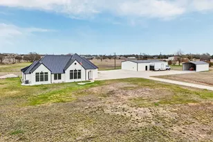 157 Country Pl Ln, Van Alstyne, TX 75495 - Photo 33