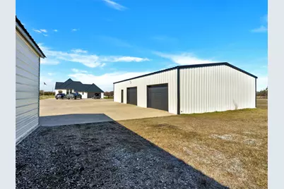 157 Country Place Lane, Van Alstyne, TX 75495 - Photo 37