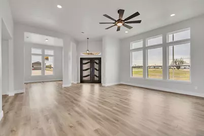 157 Country Place Lane, Van Alstyne, TX 75495 - Photo 7