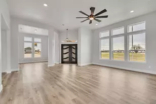 157 Country Pl Ln, Van Alstyne, TX 75495 - Photo 7