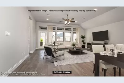 2215 Prickly Cactus Street, Forney, TX 75126 - Photo 3