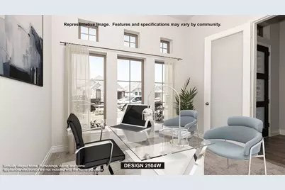 2215 Prickly Cactus Street, Forney, TX 75126 - Photo 5