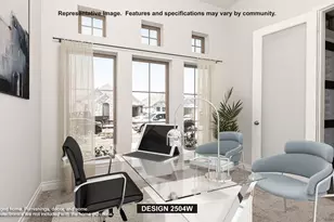 2215 Prickly Cactus St, Forney, TX 75126 - Photo 5