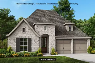 2215 Prickly Cactus St, Forney, TX 75126 - Photo 1