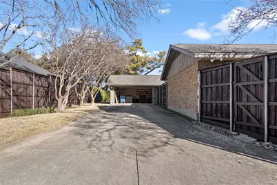 7116 Hunters Ridge Drive, Dallas, TX 75248 - Photo 29