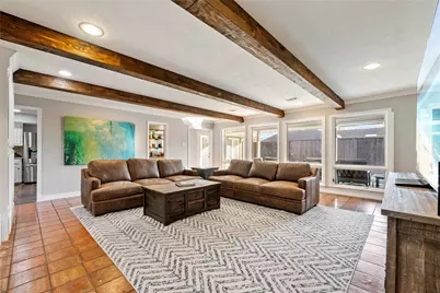 7116 Hunters Ridge Drive, Dallas, TX 75248 - Photo 3