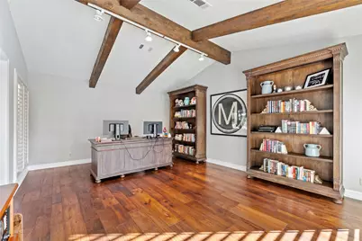 7116 Hunters Ridge Drive, Dallas, TX 75248 - Photo 11