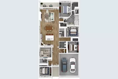 3212 Larry Lott Boulevard, Royse City, TX 75189 - Photo 3