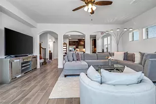 303 Hidden Cove Dr, Ponder, TX 76259 - Photo 23