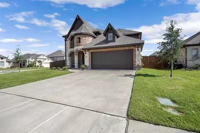 303 Hidden Cove Drive, Ponder, TX 76259 - Photo 3