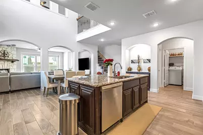 303 Hidden Cove Drive, Ponder, TX 76259 - Photo 19