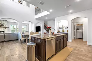 303 Hidden Cove Dr, Ponder, TX 76259 - Photo 19