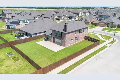 303 Hidden Cove Drive, Ponder, TX 76259 - Photo 13