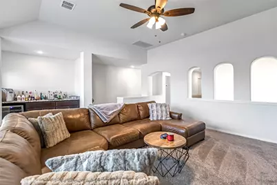 303 Hidden Cove Drive, Ponder, TX 76259 - Photo 33