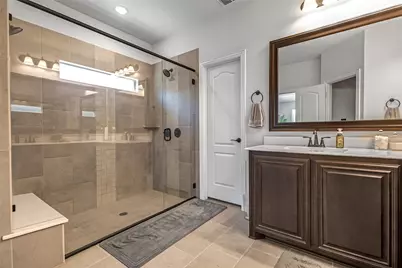 303 Hidden Cove Drive, Ponder, TX 76259 - Photo 29