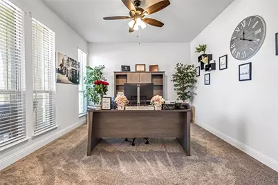 303 Hidden Cove Drive, Ponder, TX 76259 - Photo 15