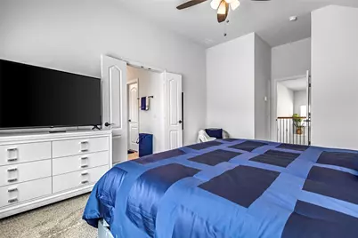 303 Hidden Cove Drive, Ponder, TX 76259 - Photo 35