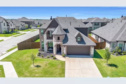 303 Hidden Cove Drive, Ponder, TX 76259 - Photo 9