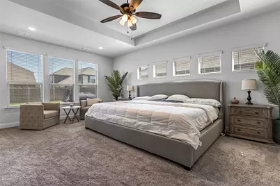 303 Hidden Cove Drive, Ponder, TX 76259 - Photo 27