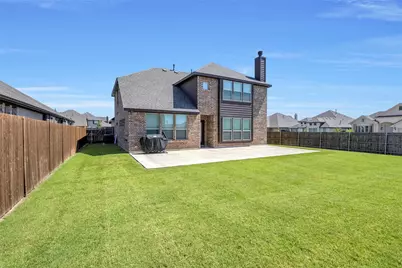 303 Hidden Cove Drive, Ponder, TX 76259 - Photo 5