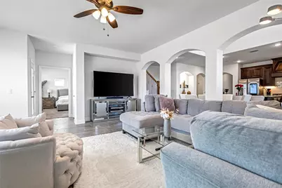 303 Hidden Cove Drive, Ponder, TX 76259 - Photo 25