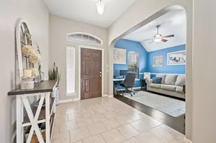 833 Hemlock Trail, Saginaw, TX 76131 - Photo 5