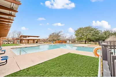 833 Hemlock Trail, Saginaw, TX 76131 - Photo 39