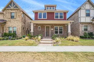 4618 Marble Cyn Wy, Arlington, TX 76005 - Photo 1