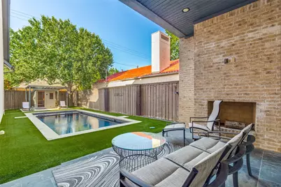 3828 Mockingbird Lane, Highland Park, TX 75205 - Photo 33