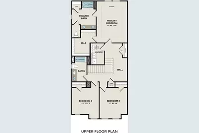 3034 Ethan Lane, Wylie, TX 75098 - Photo 3