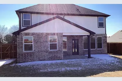 4308 Crossvine Lane, Melissa, TX 75454 - Photo 3