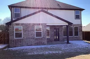 4308 Crossvine Ln, Melissa, TX 75454 - Photo 3